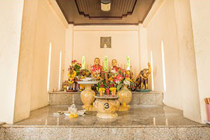 คาถาบูชาศาลตายาย + เครื่องไหว้ศาลตายาย - บทสวดมนต์ สวดมนต์เช้า เย็น คาถาบูชาศาลตายาย + เครื่องไหว้ศาลตายาย - บทสวดมนต์ สวดมนต์เช้า เย็น