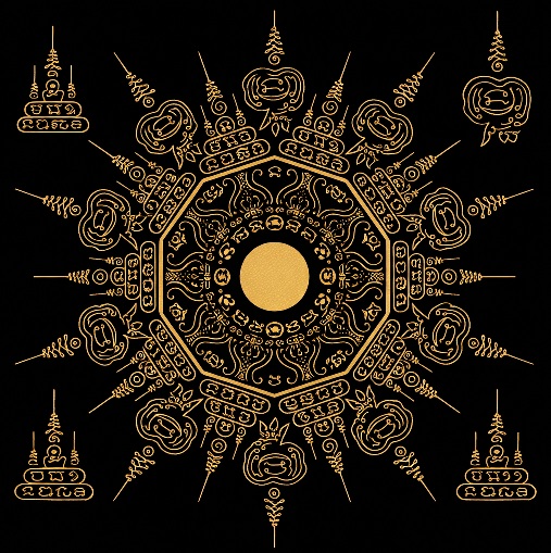 คาถาเงินล้าน