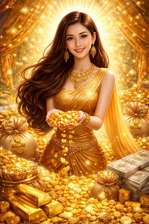 คาถาเรียกเงิน คาถาเรียกเงินเข้าบ้าน เสริมโชคลาภการเงิน 2569