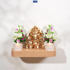 หิ้งพระมินิมอล