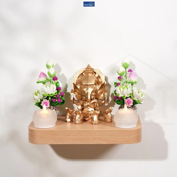 หิ้งพระมินิมอล