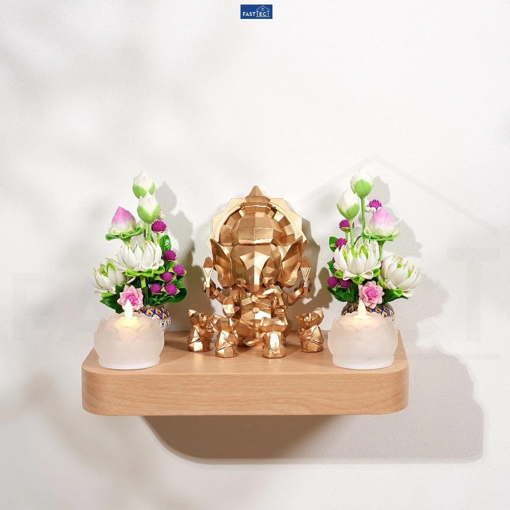 หิ้งพระมินิมอล