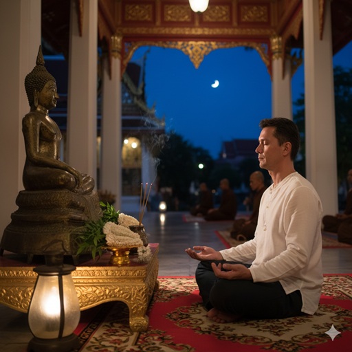 แผ่เมตตาให้ศัตรู ตามหลักพุทธศาสนา พร้อมวิธีทำให้ศัตรูอโหสิกรรม